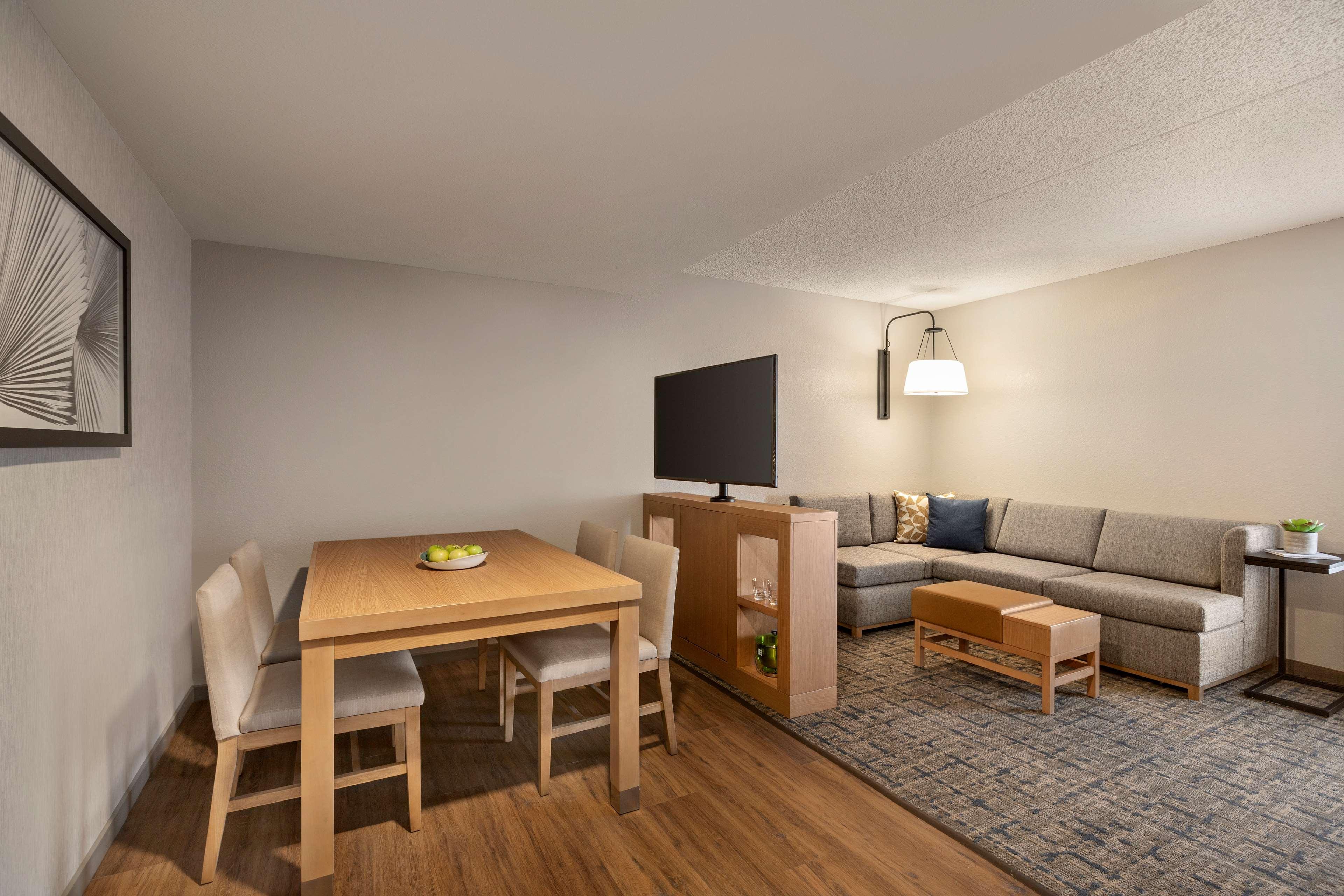 Hyatt Place Tucson Central Exterior foto