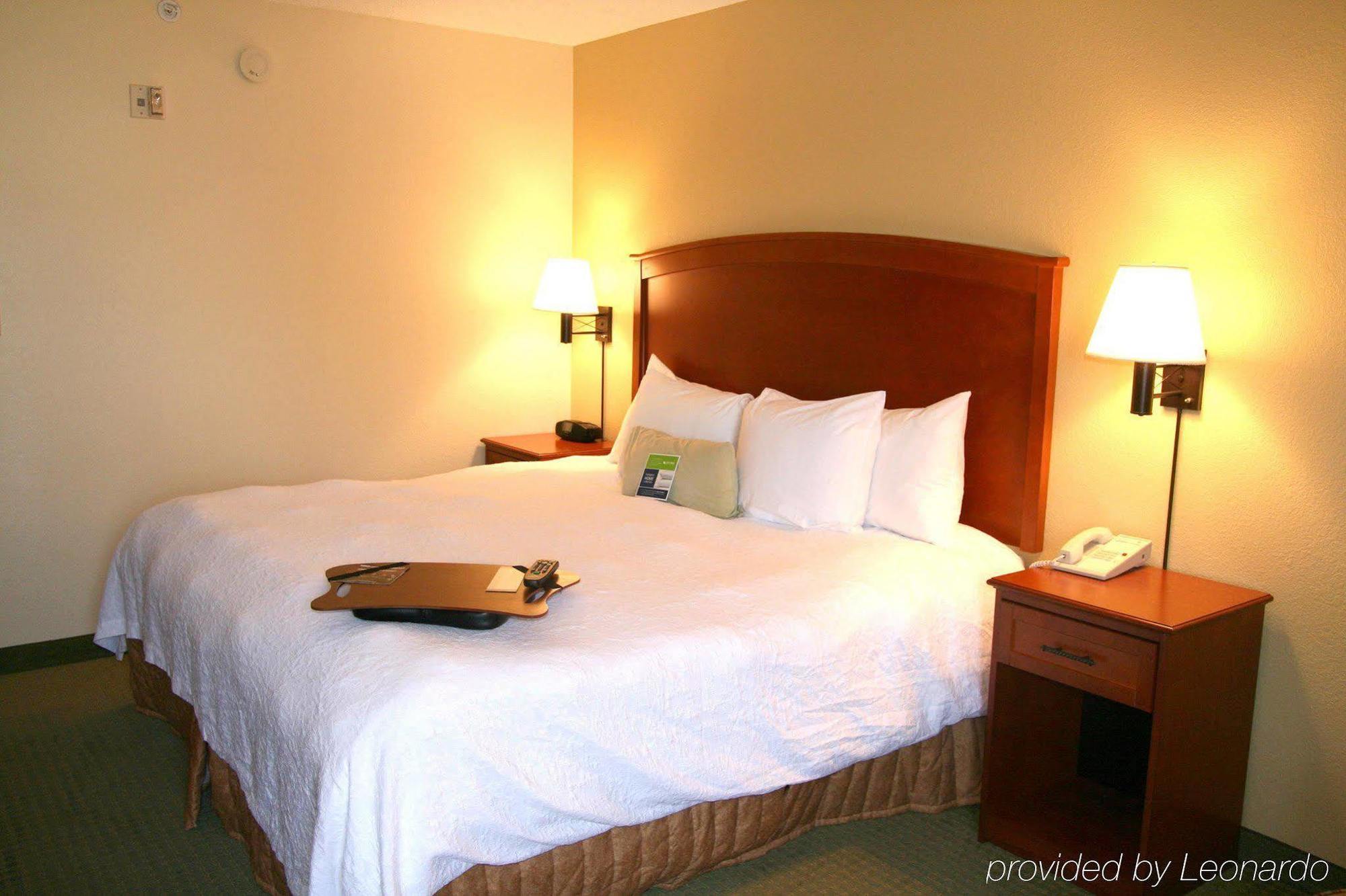 Hyatt Place Tucson Central Zimmer foto