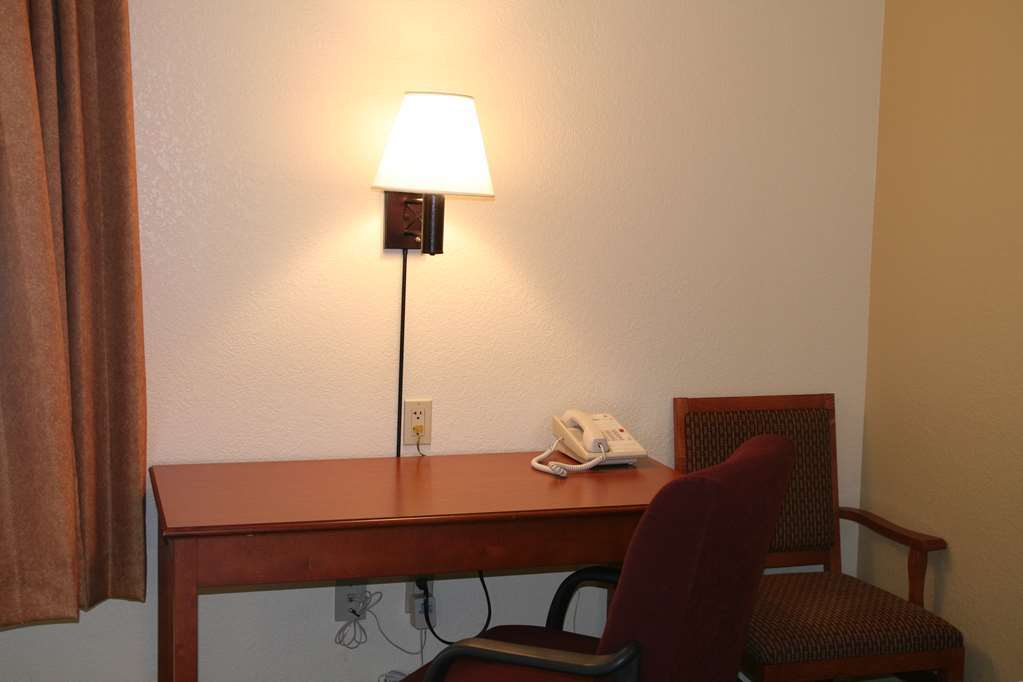 Hyatt Place Tucson Central Zimmer foto