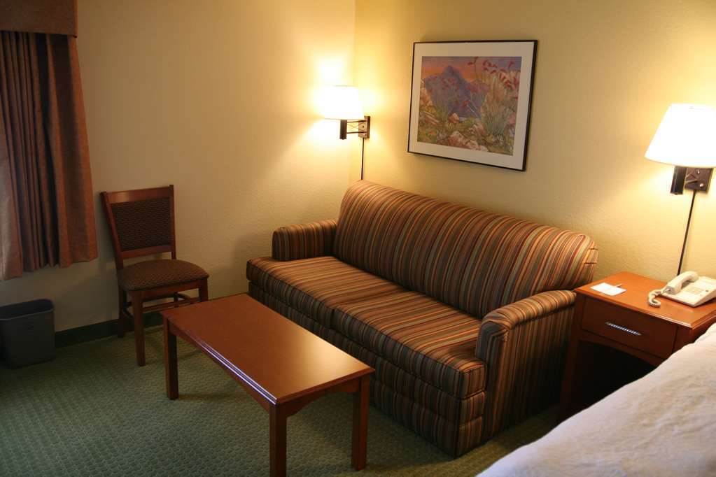 Hyatt Place Tucson Central Zimmer foto